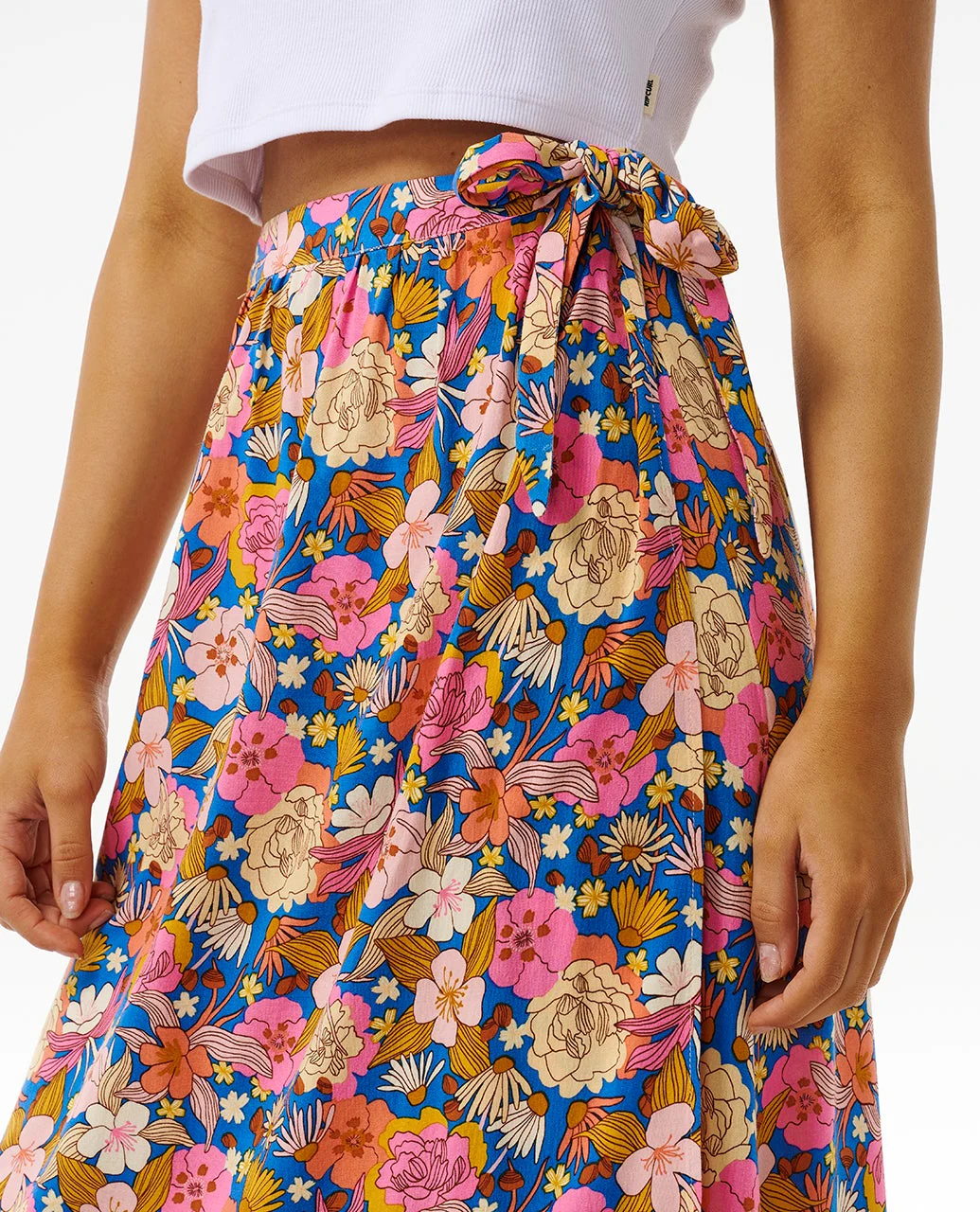 Kamari Maxi Skirt - Image 8