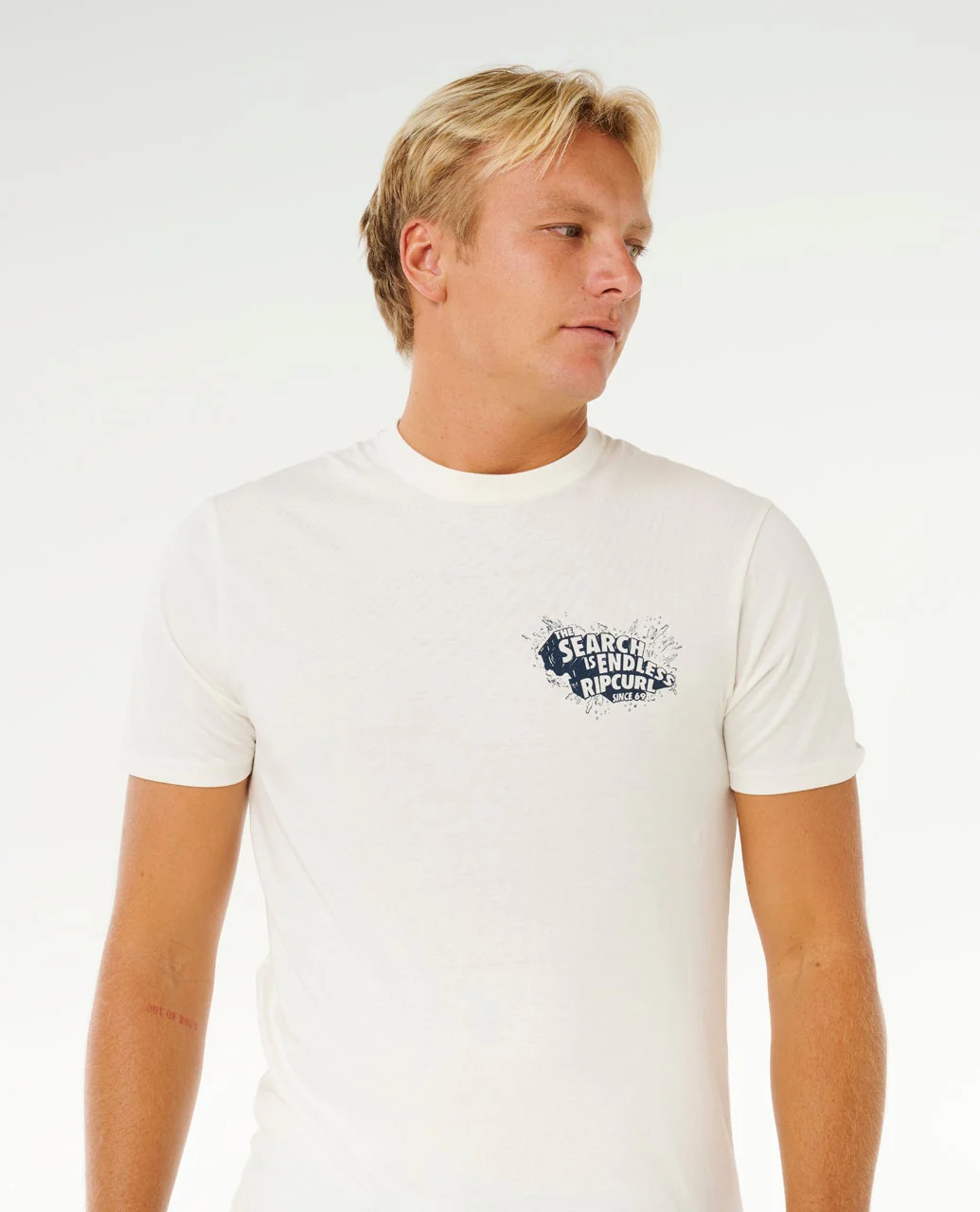 Keep On Trucking Ss Tee - Image 6