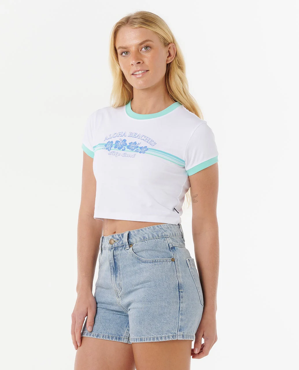 Keepsakes Baby Tee - Image 2