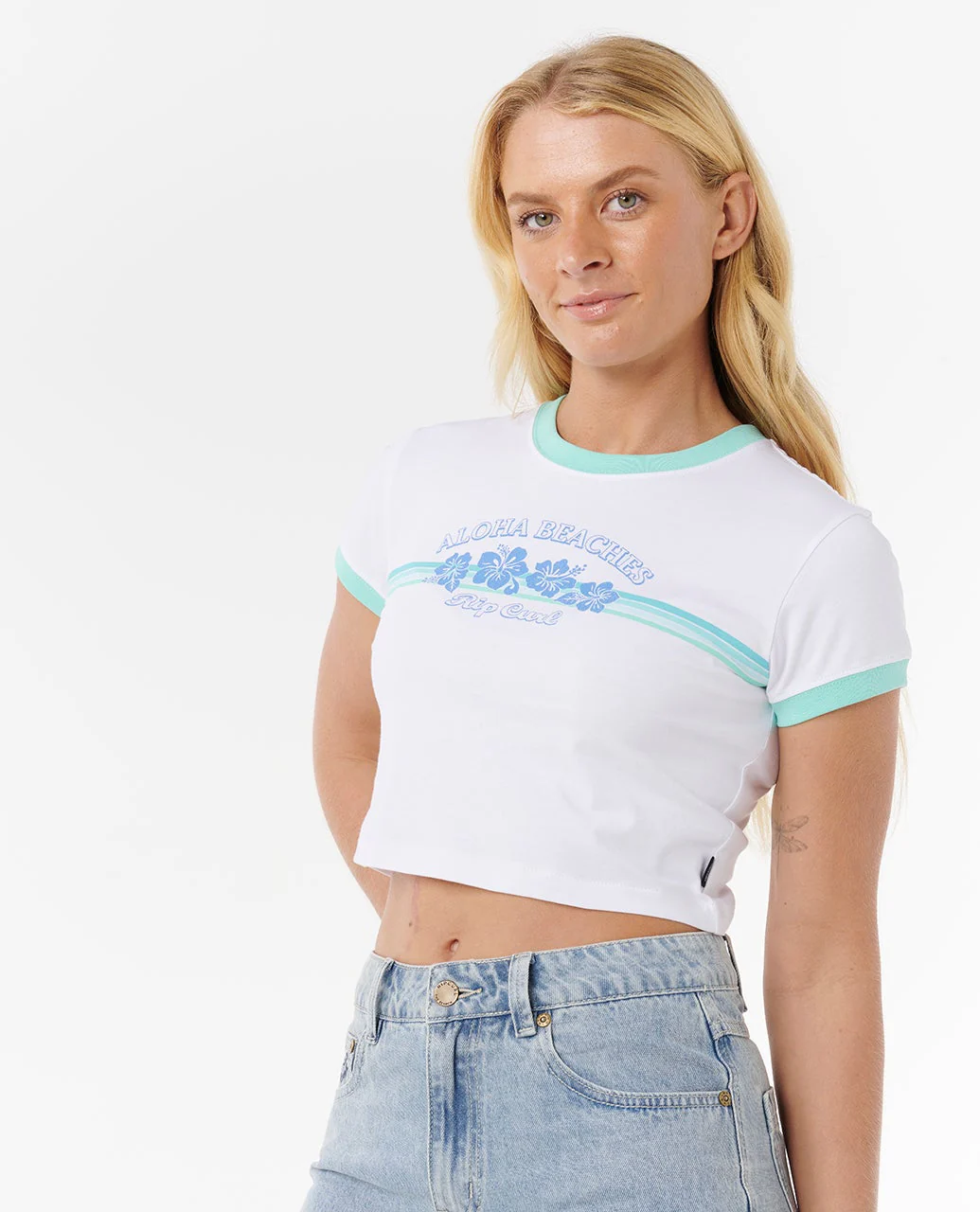 Keepsakes Baby Tee - Image 5