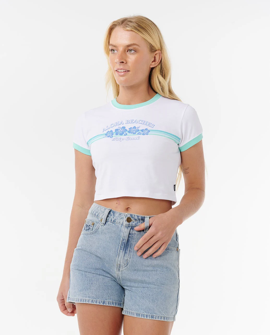 Keepsakes Baby Tee - Image 6