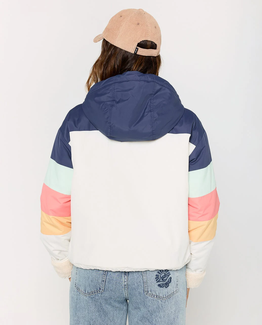 Keepsakes Bomber Jacket - Image 3