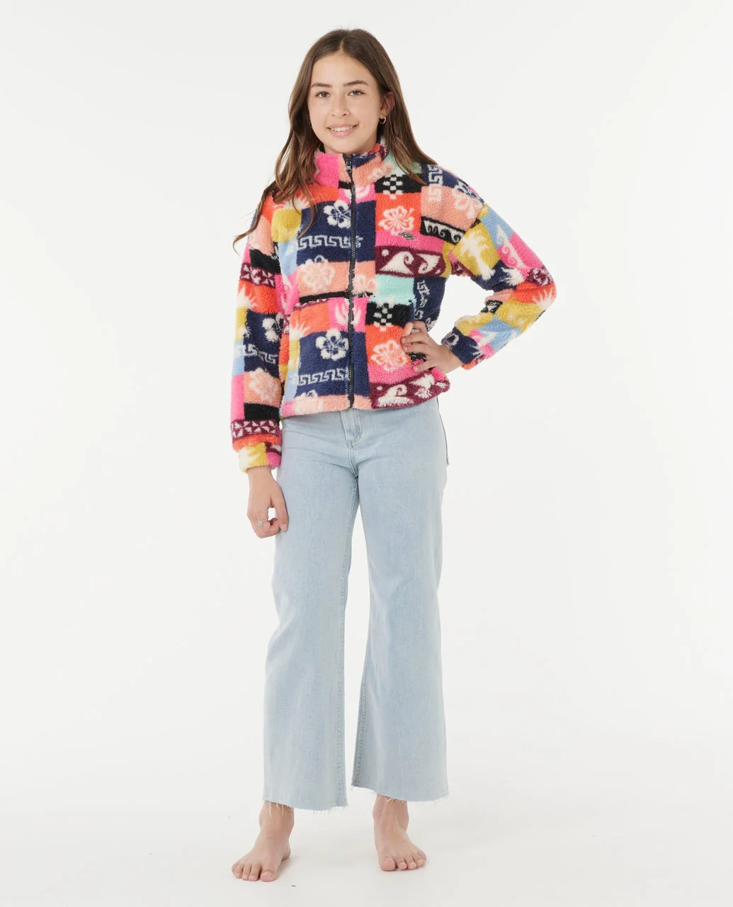Keepsakes Polar Fleece - Kids - Image 4