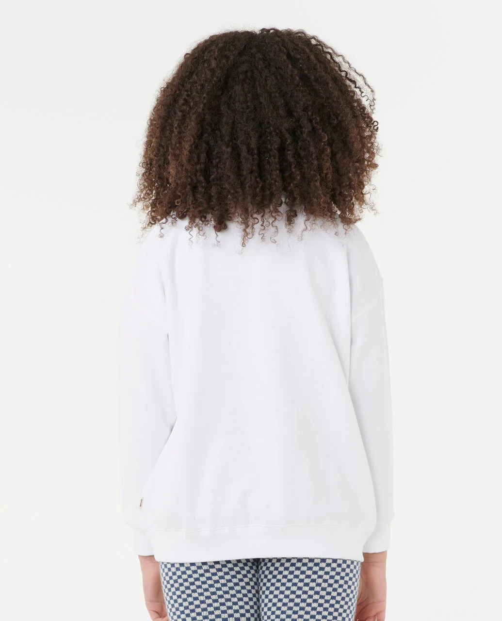 Keepsakes Relaxed Crew - Kids - Image 3