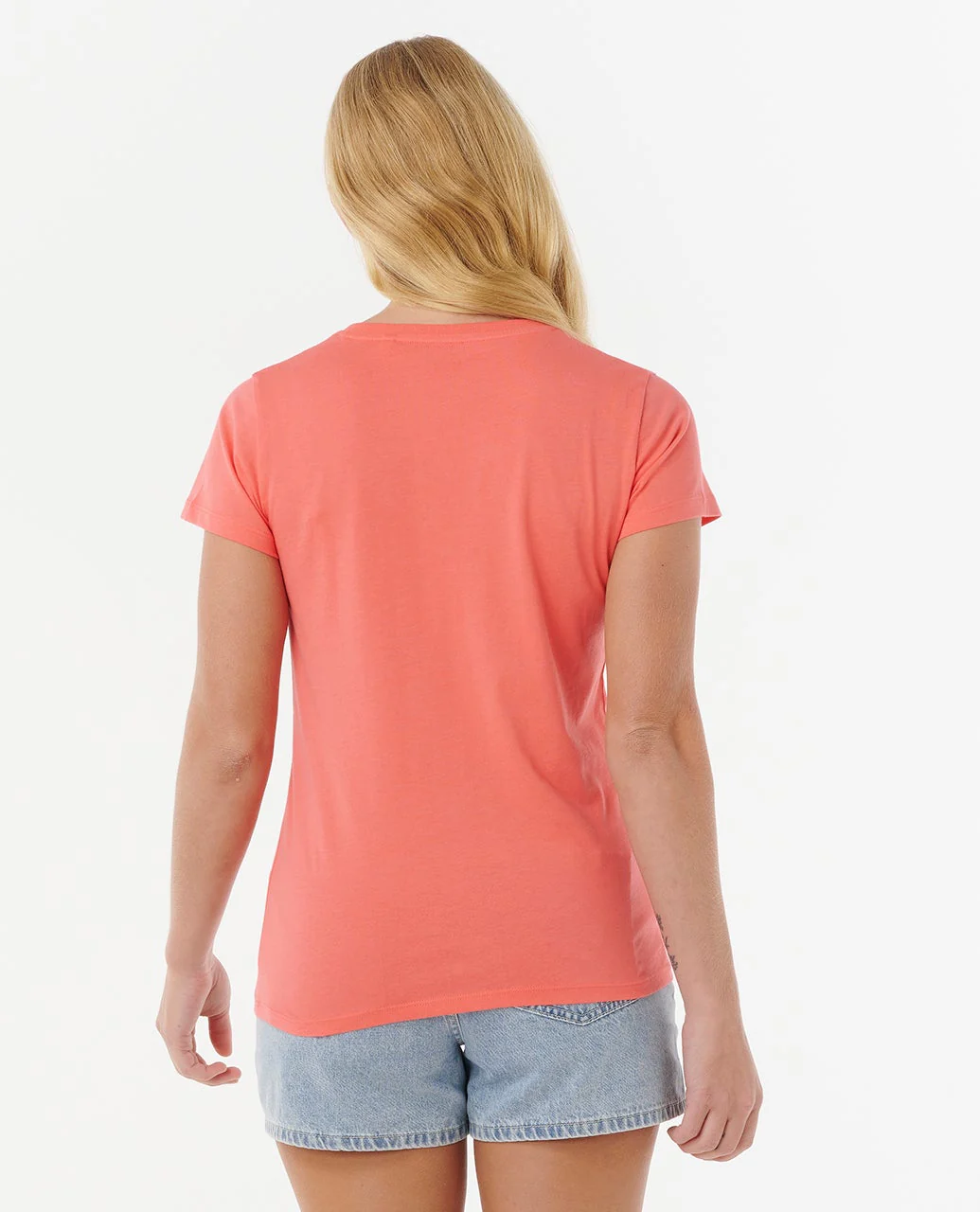 Keepsakes Short Sleeve V-Neck Tee - Image 3