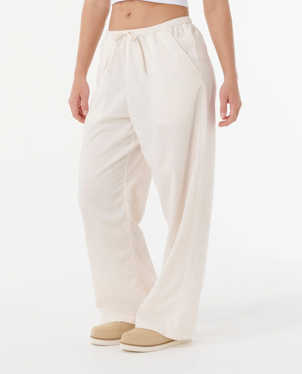 Keepsakes Washed Cord Pant