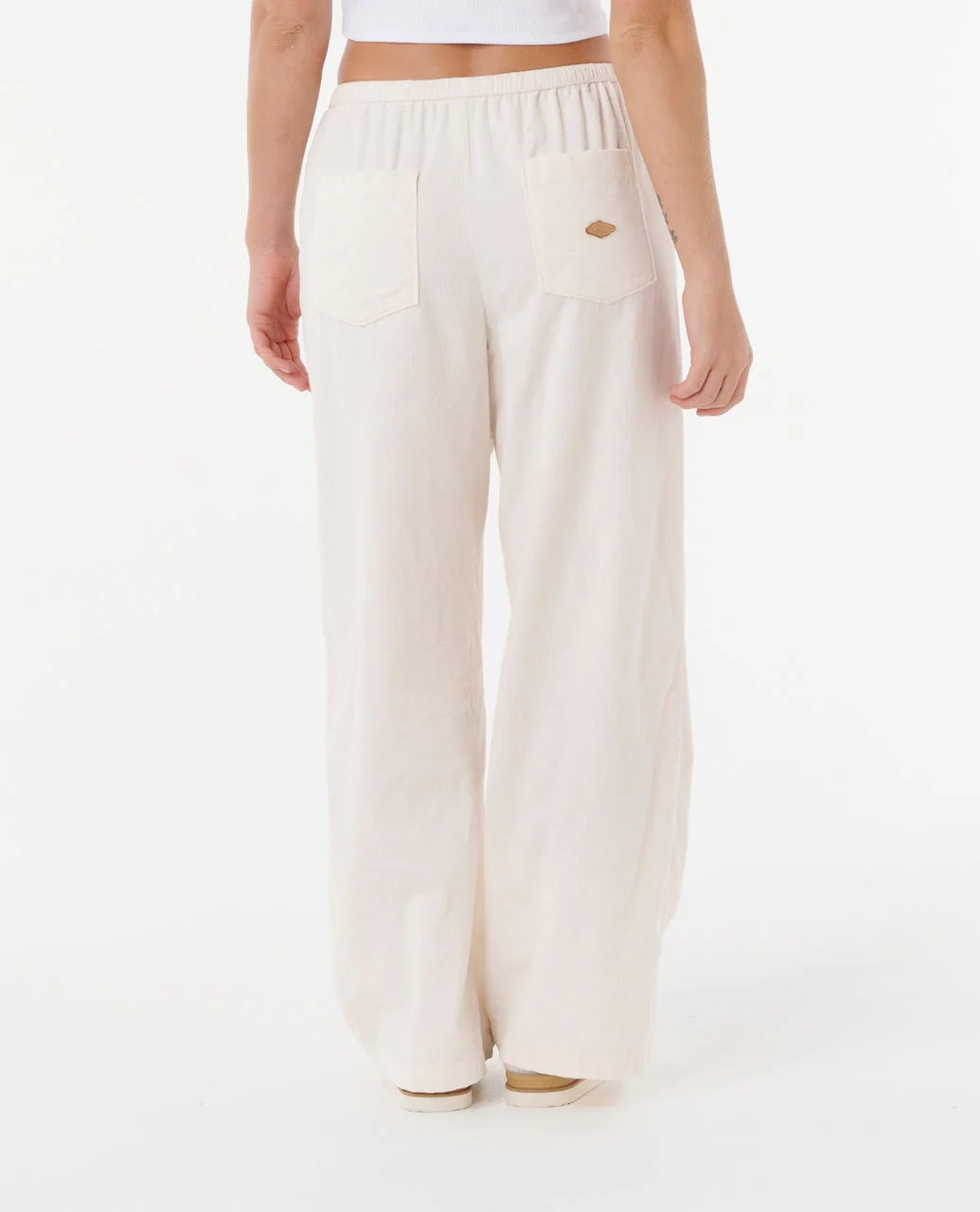 Keepsakes Washed Cord Pant - Image 2