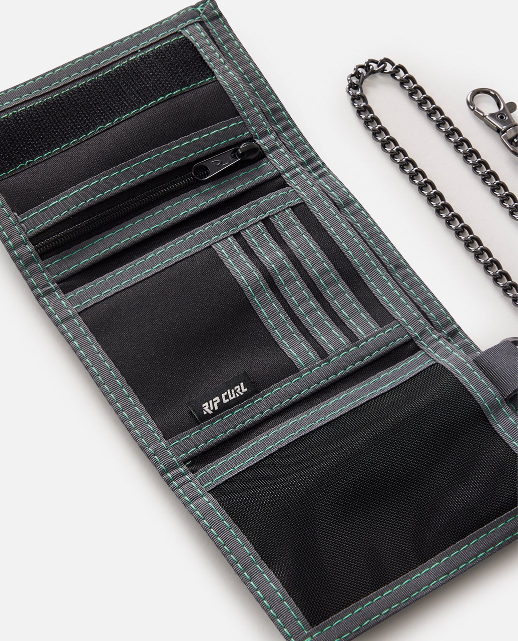 Kids Chain Surf Wallet - Image 4