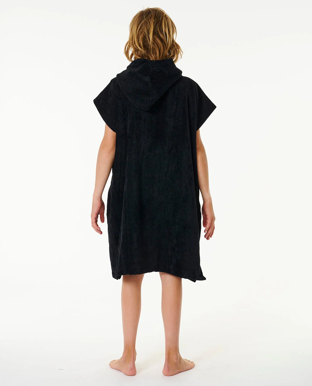 Kids Logo Hooded Towel - Image 3