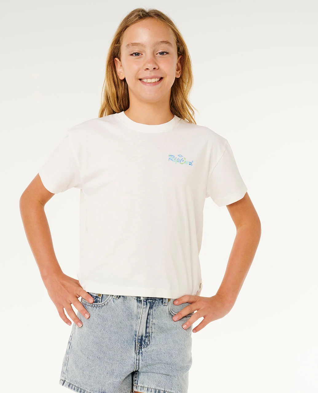 Layday Crop Top Girl - Image 6