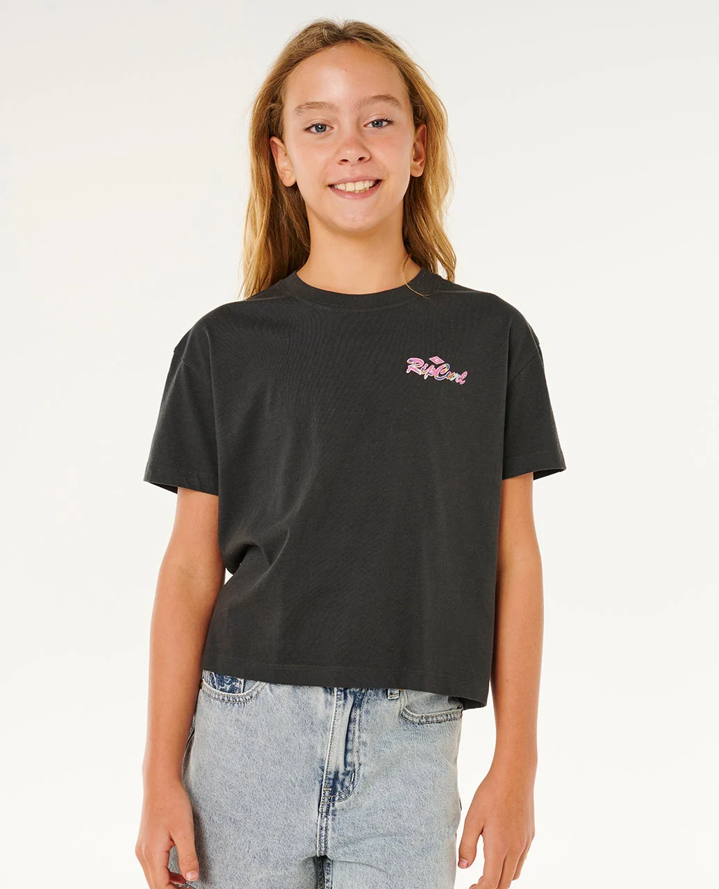 Layday Crop Top Girl - Image 6