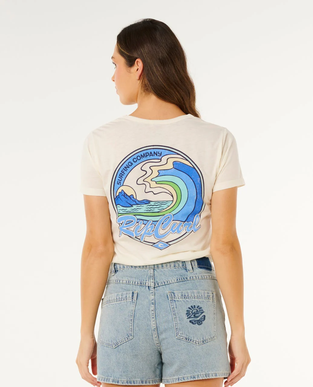 Layday Standard Tee - Image 3