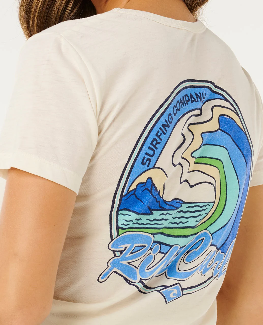 Layday Standard Tee - Image 5