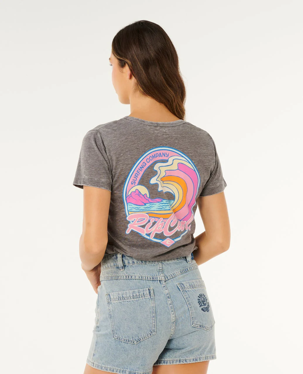 Layday Standard Tee - Image 3
