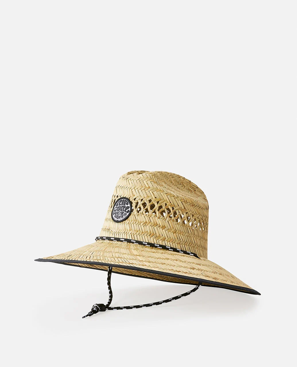 Logo Straw Hat - Image 5