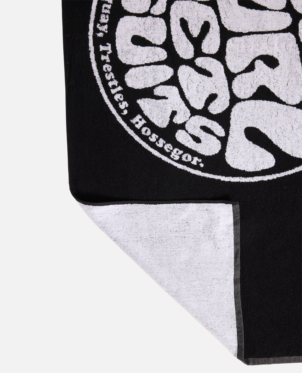 Logos Towel - Image 3