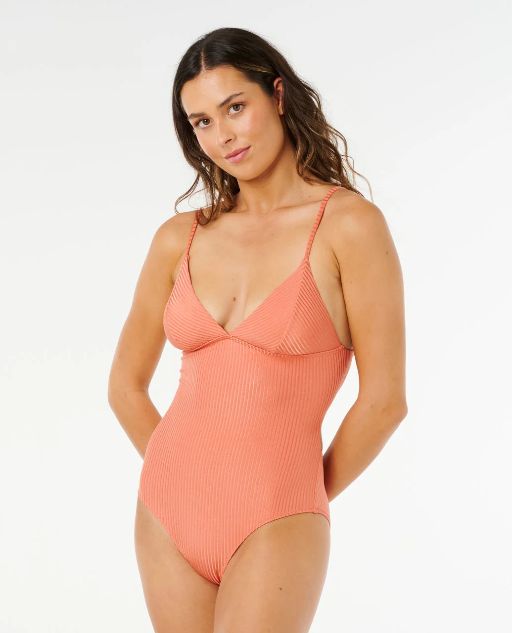 Luxe Surf Good One Piece - Image 2