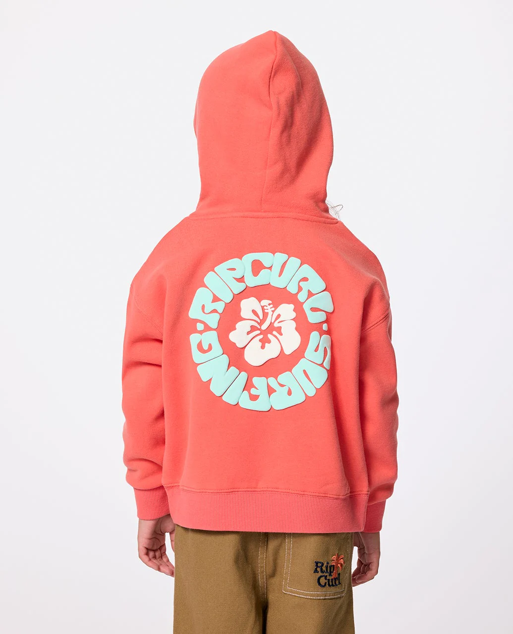 Luxe Surf Hood - Kids - Image 2