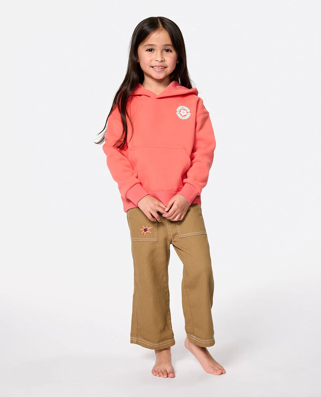 Luxe Surf Hood - Kids - Image 3