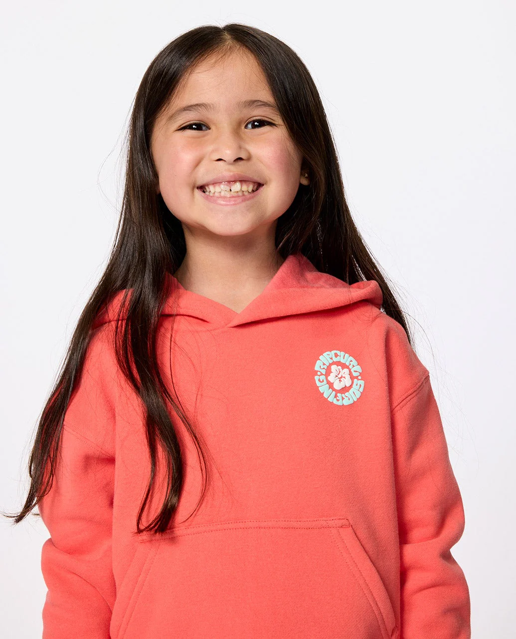 Luxe Surf Hood - Kids - Image 4