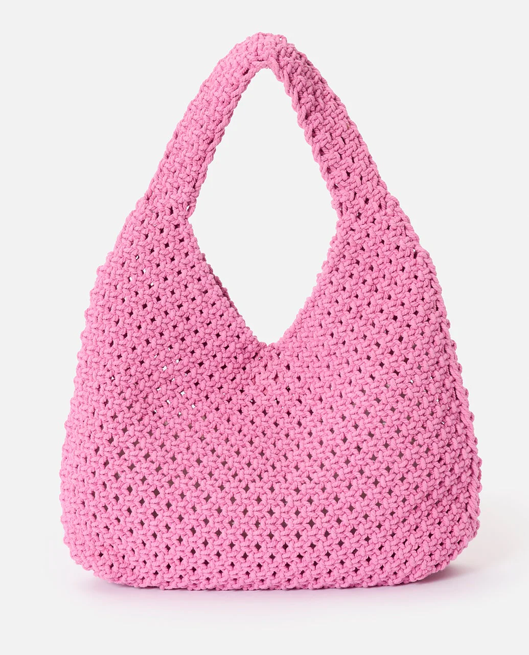 Macrame Sand Free 4L Tote Bag - Image 3