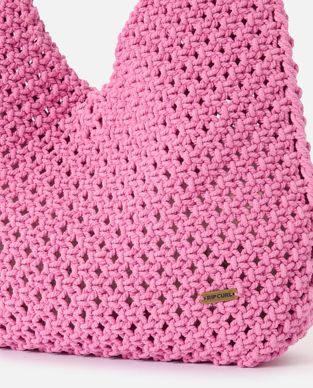 Macrame Sand Free 4L Tote Bag - Image 4