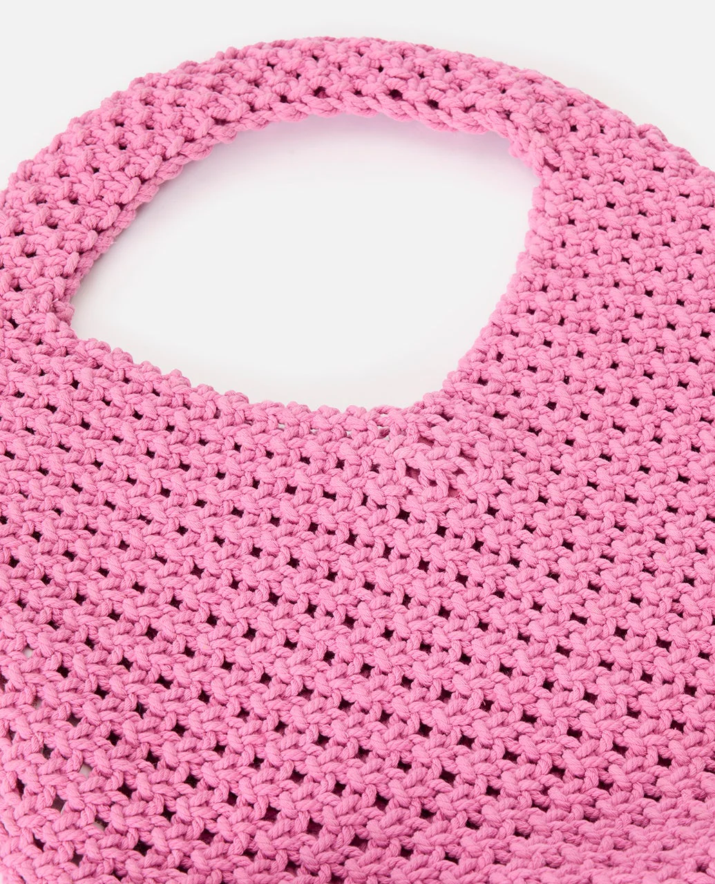 Macrame Sand Free 4L Tote Bag - Image 5