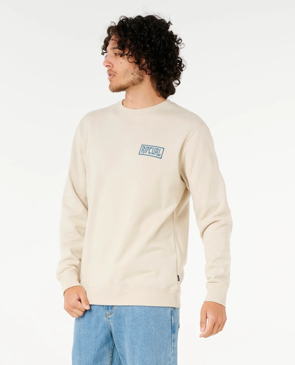 Made For Crew Fleece - Image 2