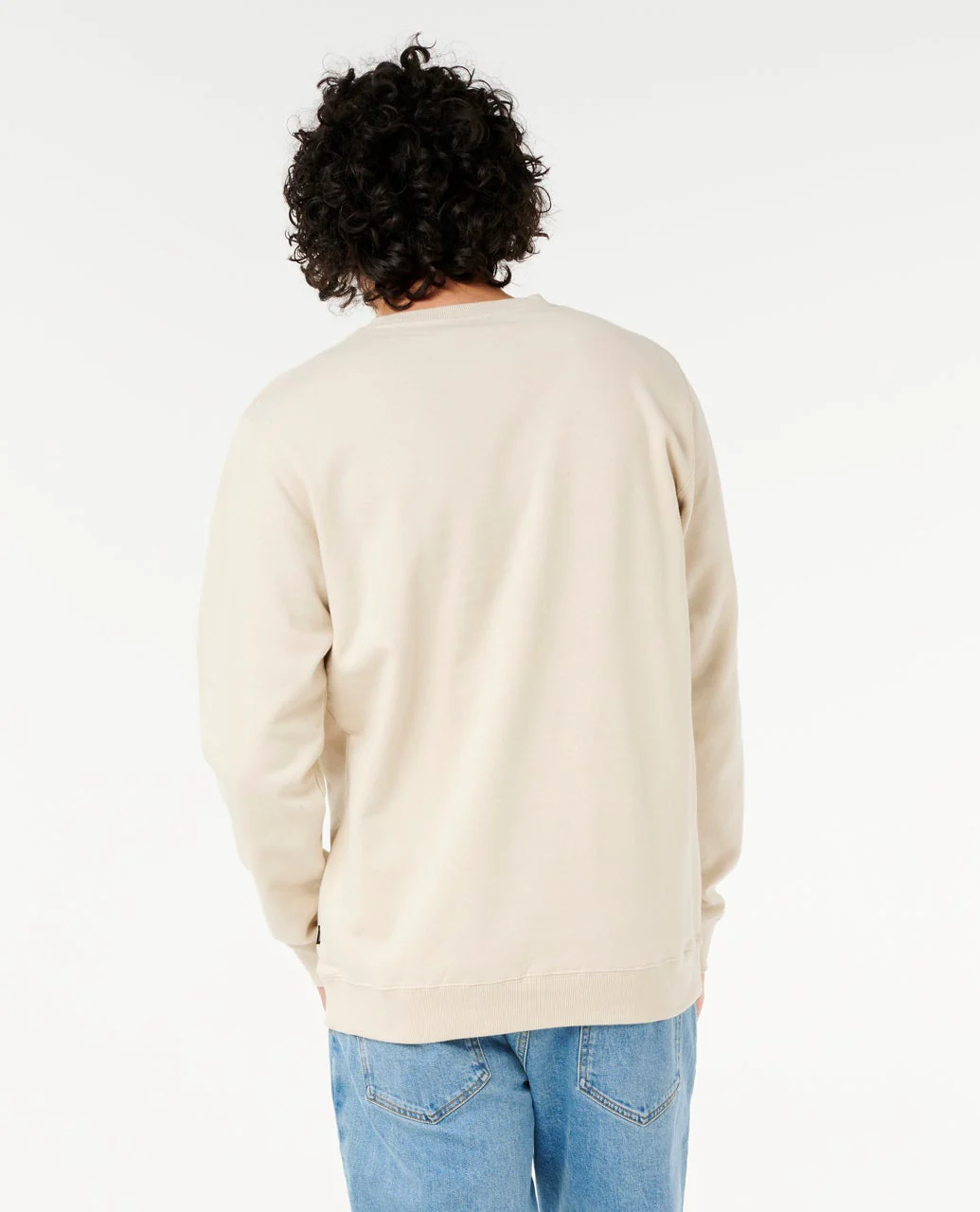 Made For Crew Fleece - Image 3