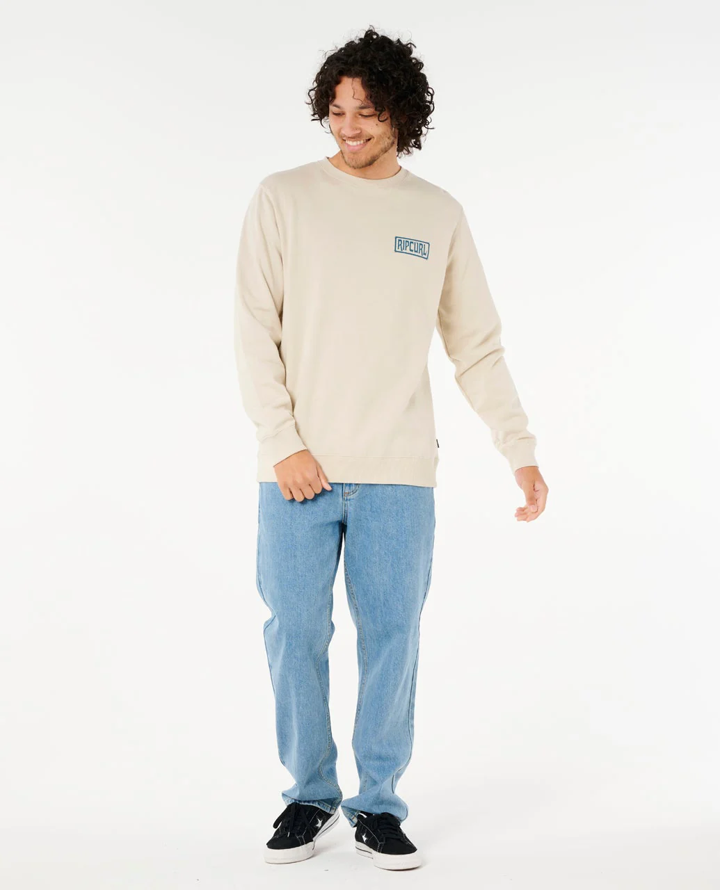 Made For Crew Fleece - Image 4