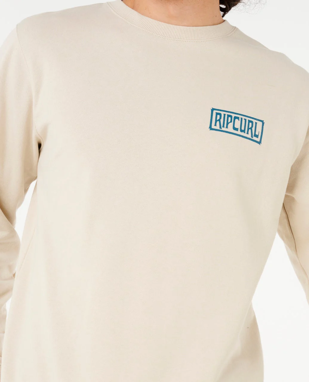 Made For Crew Fleece - Image 5
