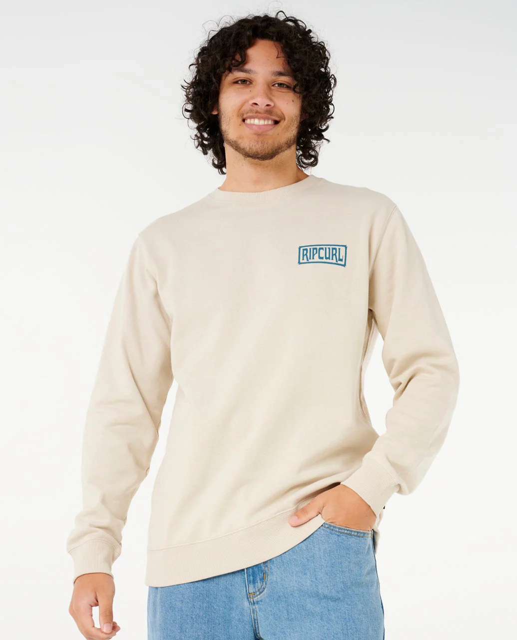 Made For Crew Fleece - Image 6