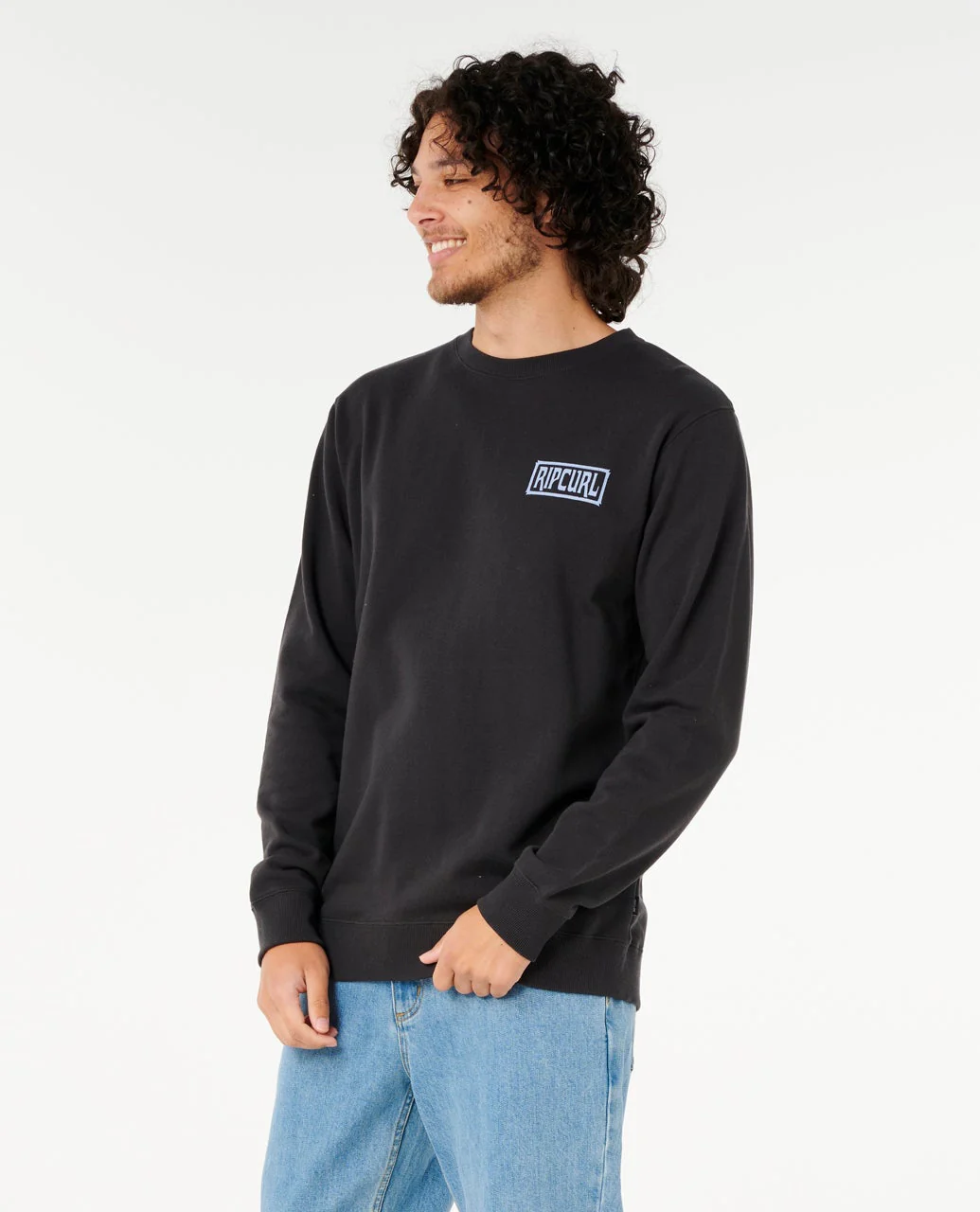 Made For Crew Fleece - Image 2