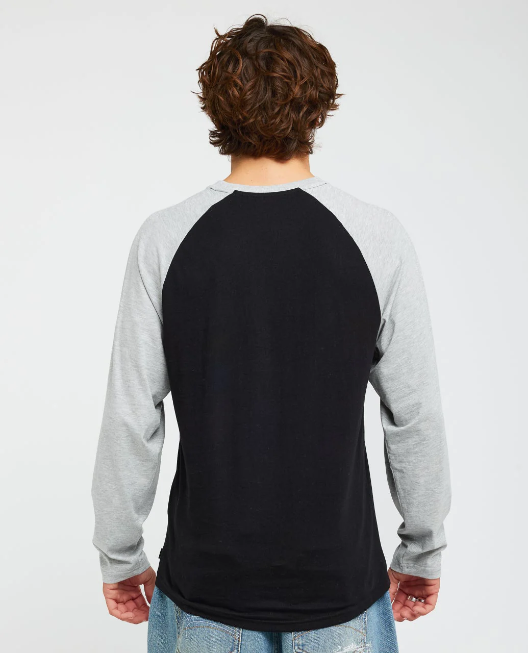 Made For Long Sleeve Tee - Image 3