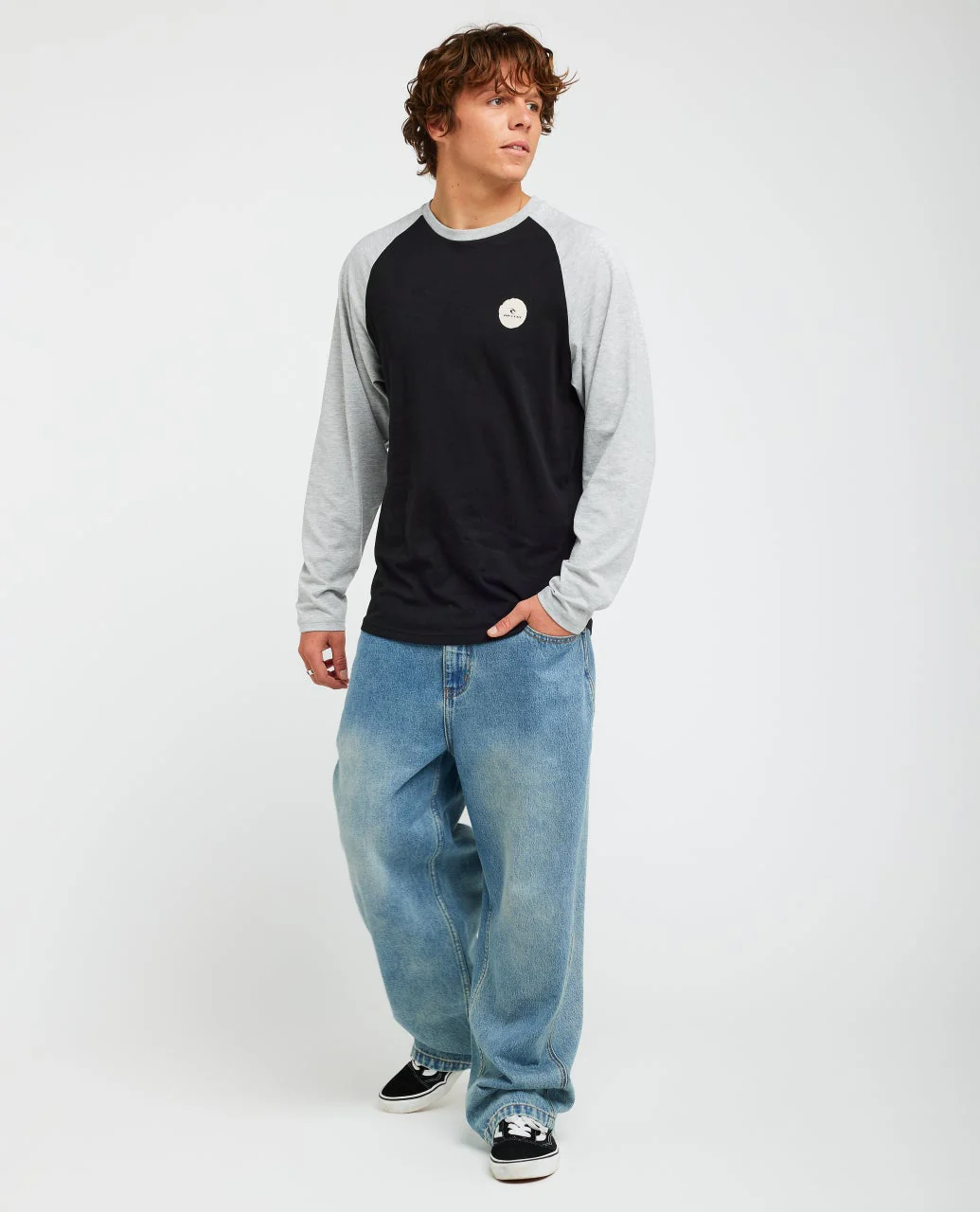Made For Long Sleeve Tee - Image 4