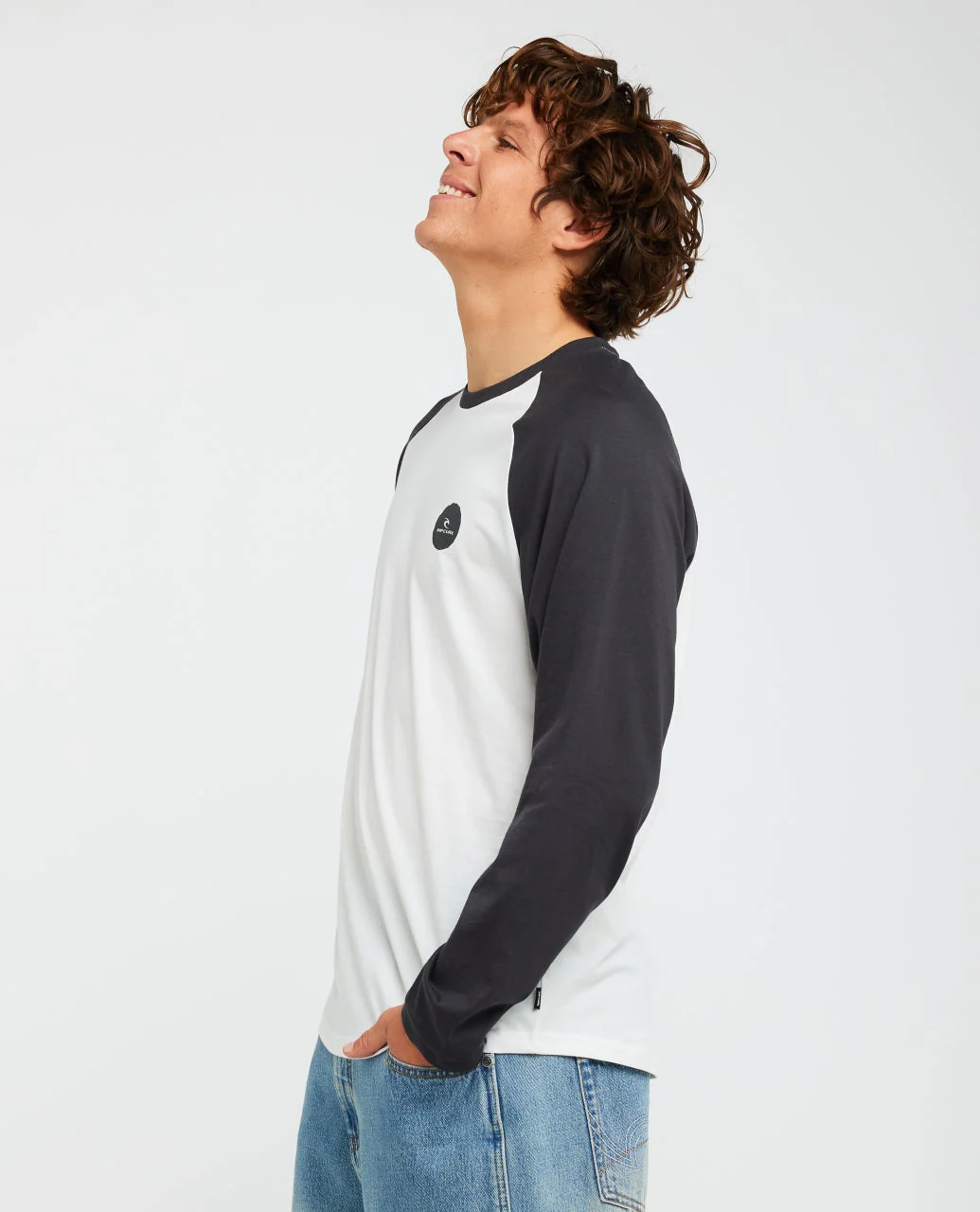 Made For Long Sleeve Tee - Image 2