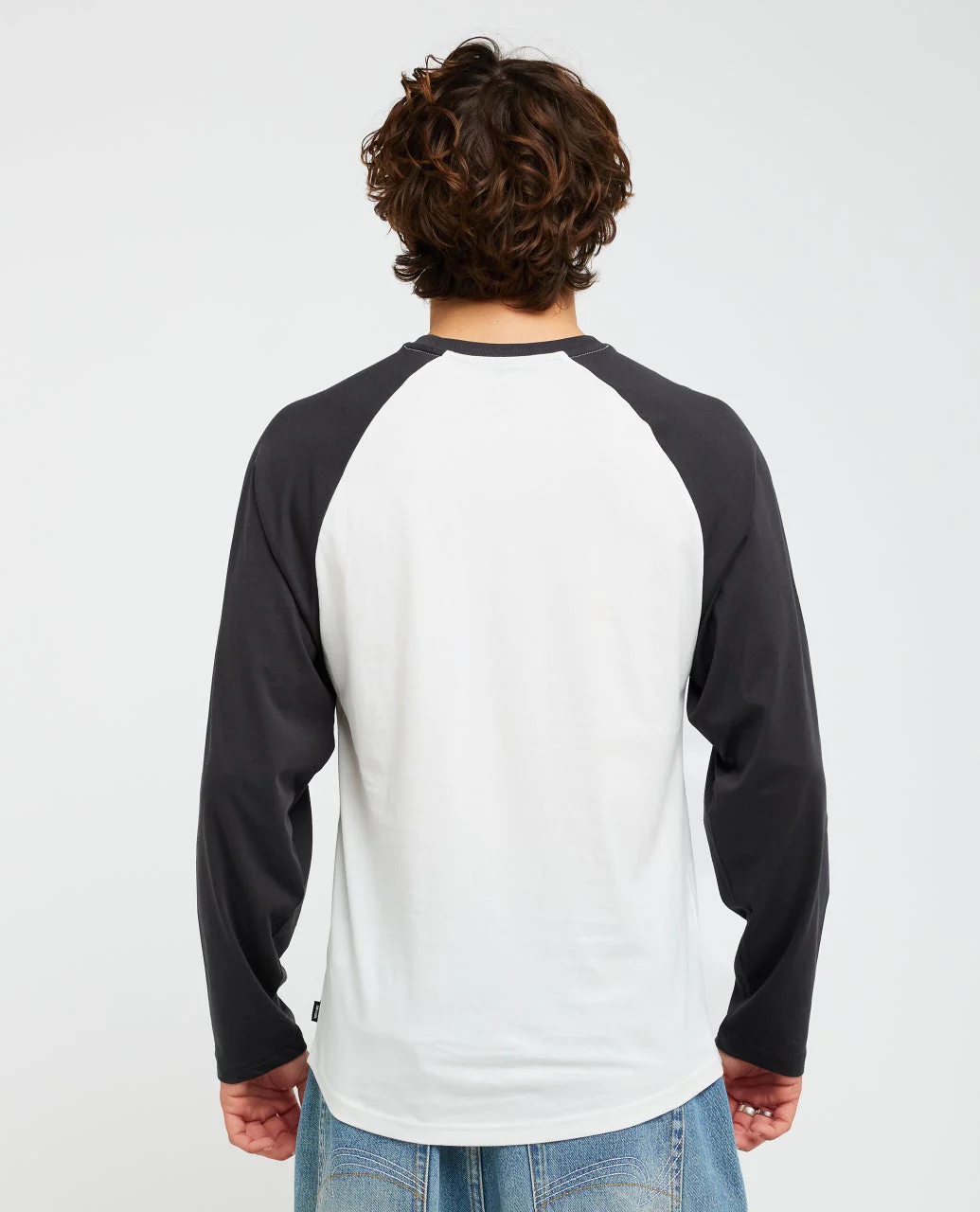 Made For Long Sleeve Tee - Image 3
