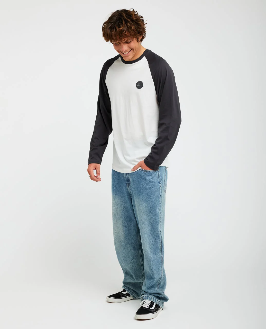 Made For Long Sleeve Tee - Image 6