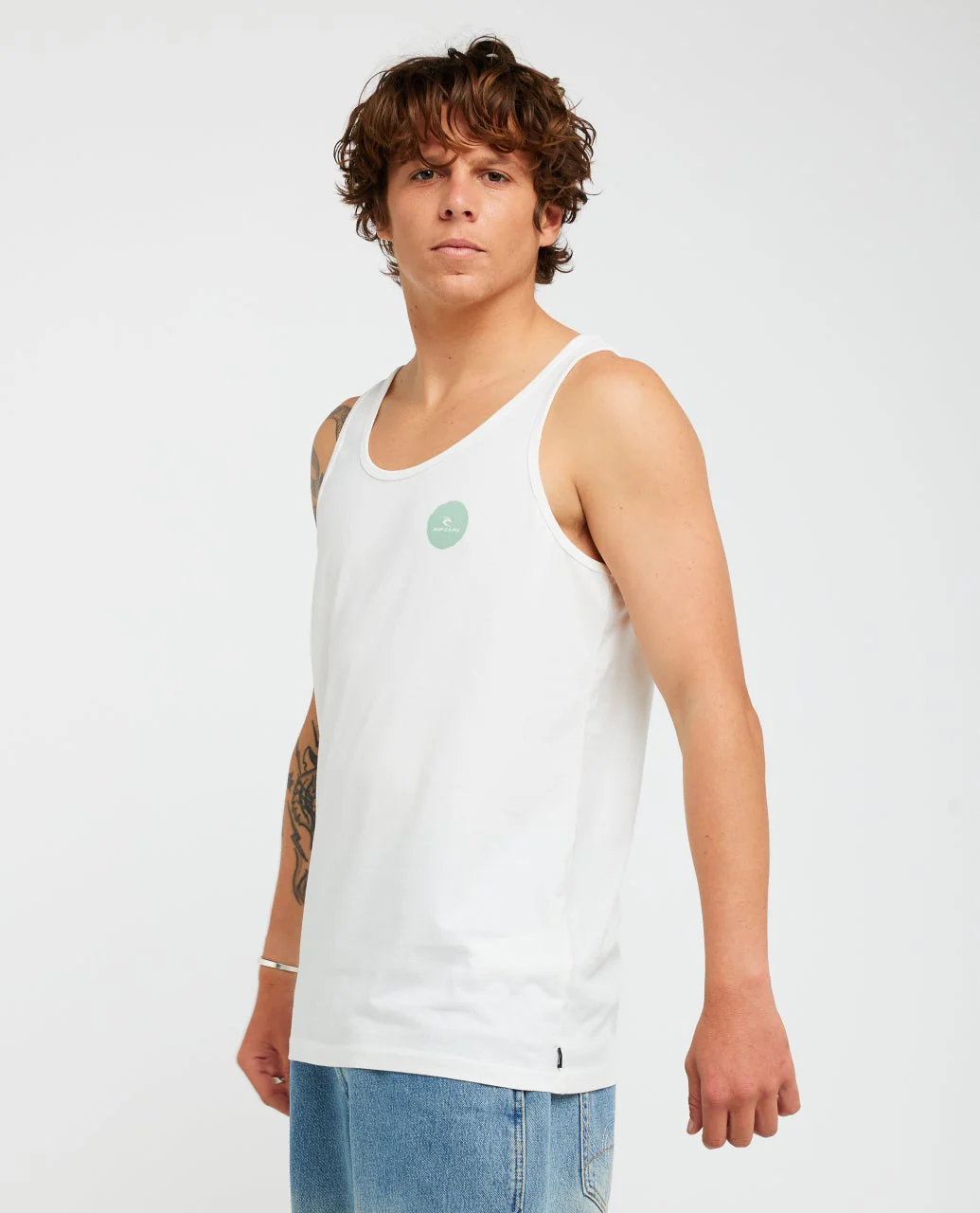 Made For Tank - Image 2