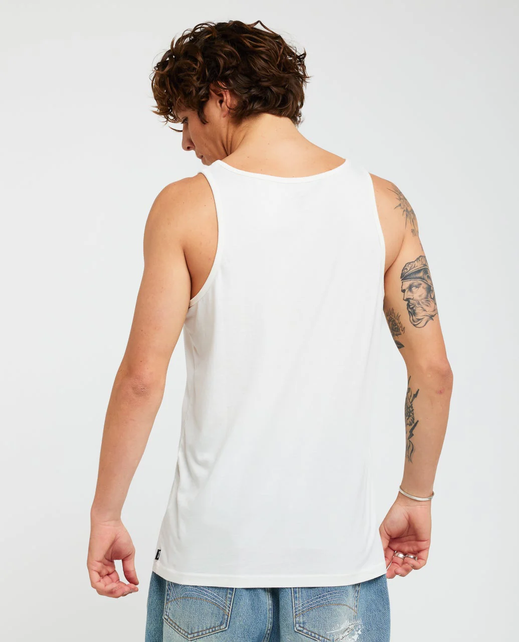 Made For Tank - Image 3