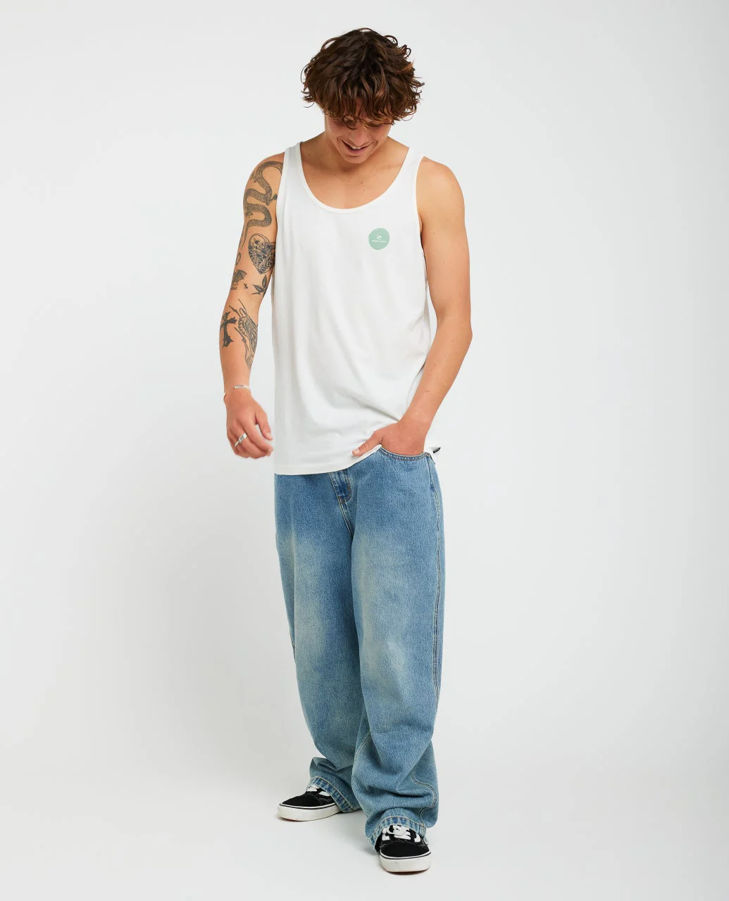 Made For Tank - Image 4