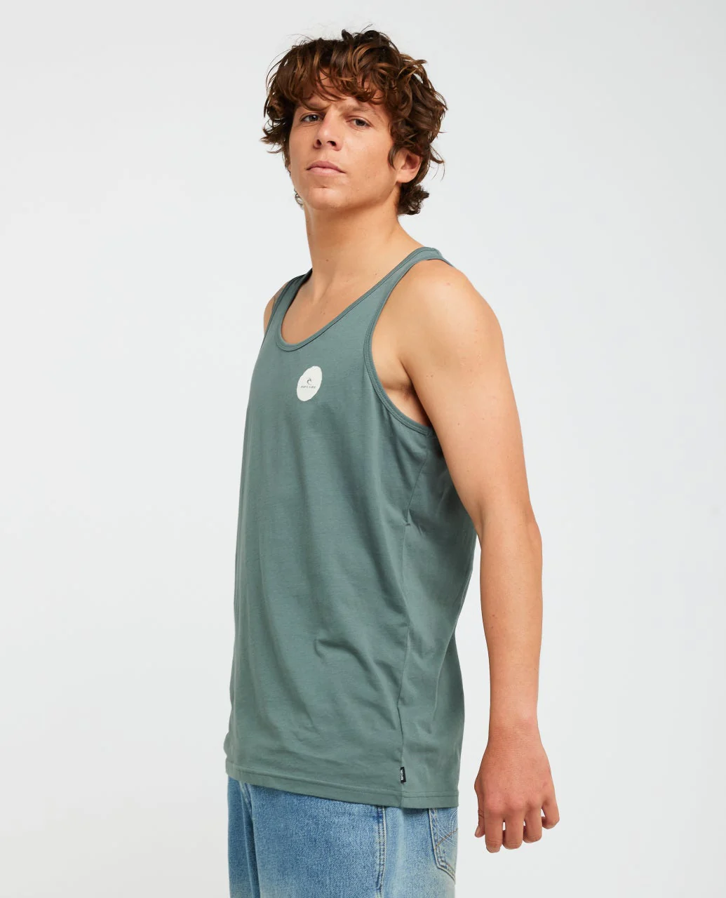 Made For Tank - Image 2