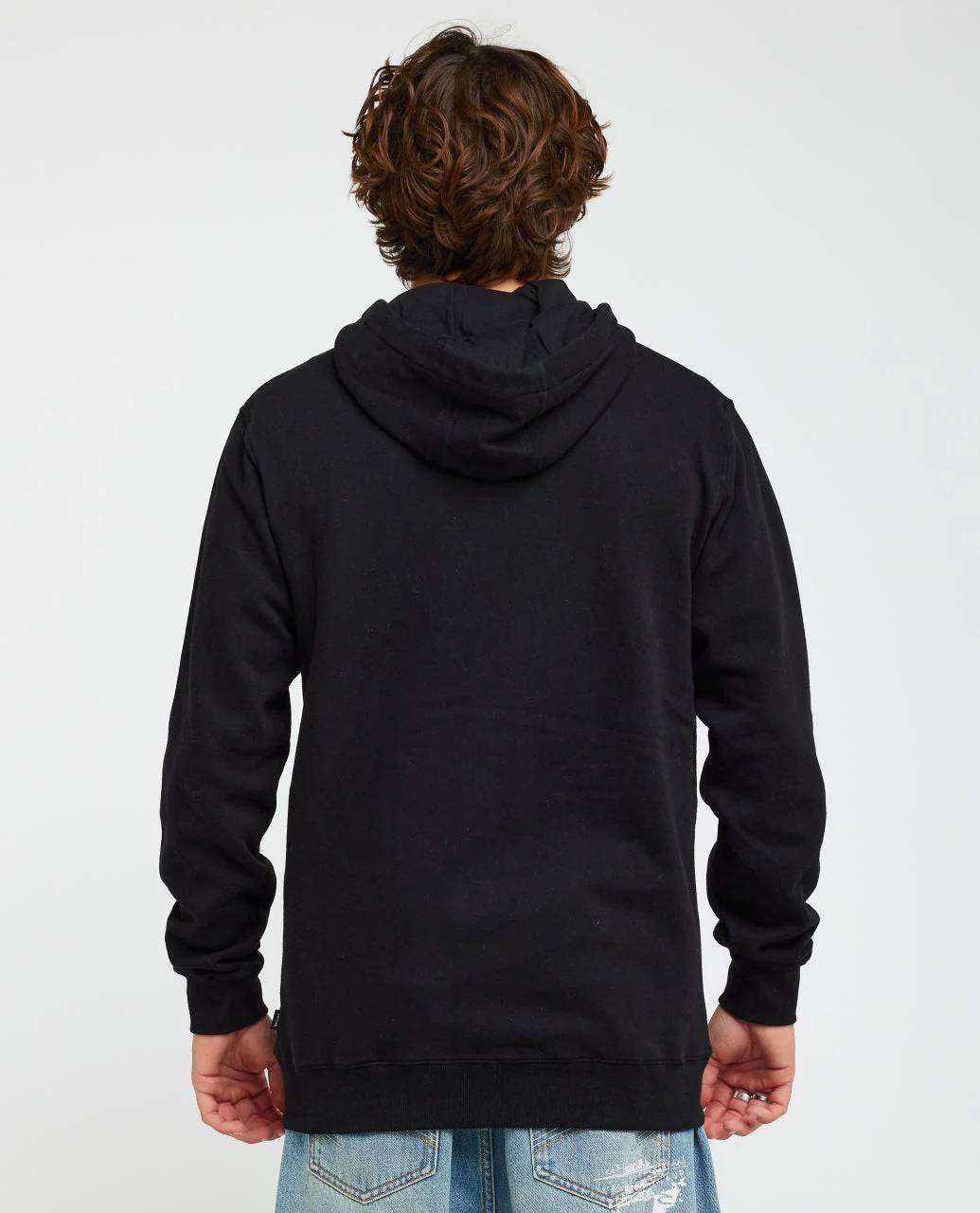 Made For Zip Through Hood - Image 3