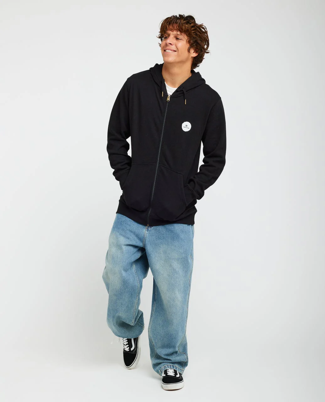 Made For Zip Through Hood - Image 4