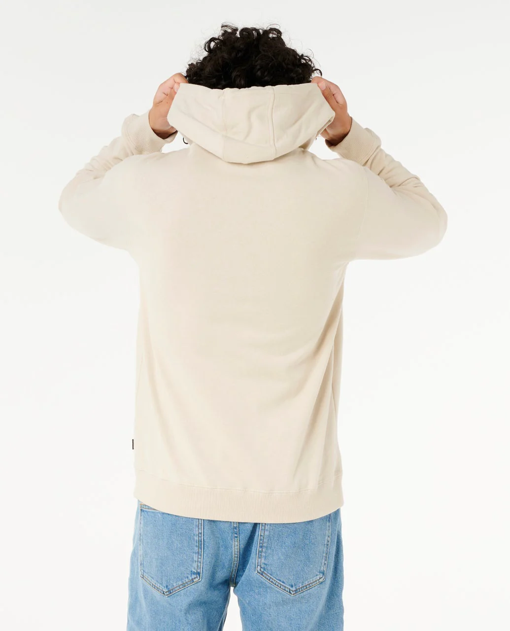 Made For Zip Through Hood Fleece - Image 3
