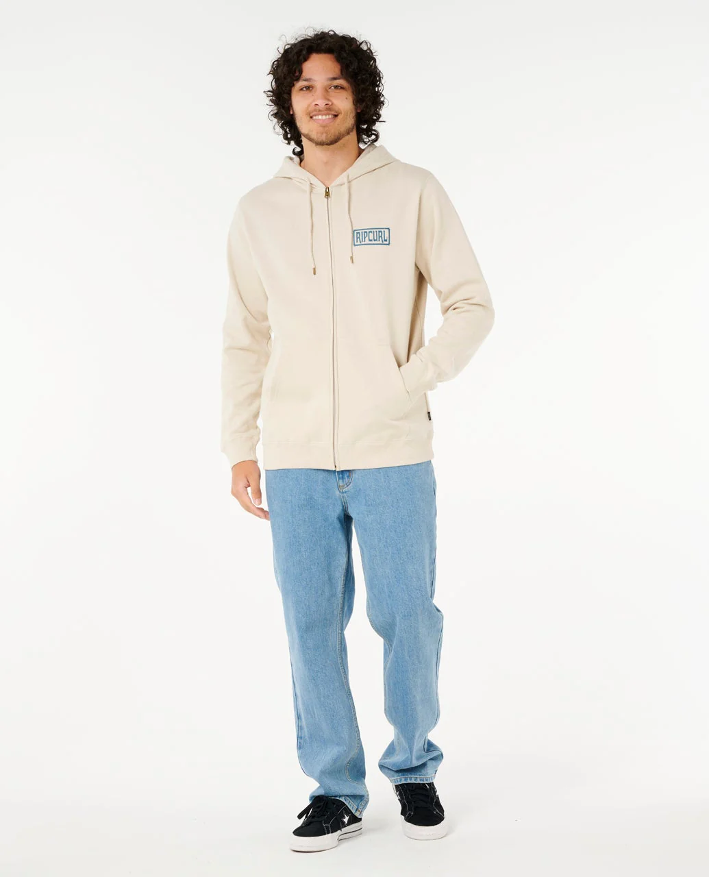 Made For Zip Through Hood Fleece - Image 4