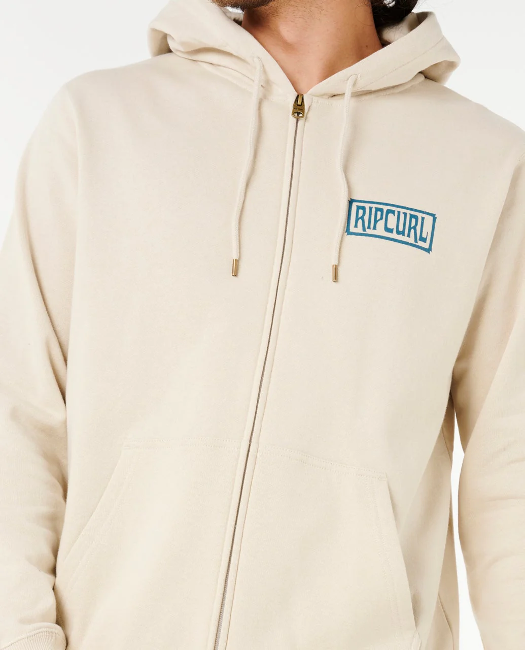 Made For Zip Through Hood Fleece - Image 5