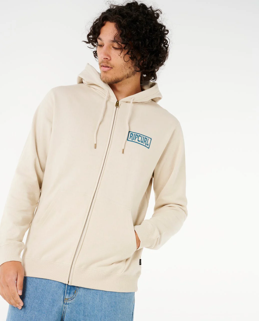 Made For Zip Through Hood Fleece - Image 6