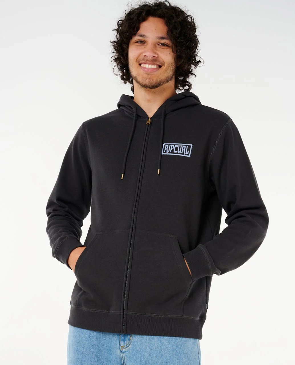 Made For Zip Through Hood Fleece - Image 11
