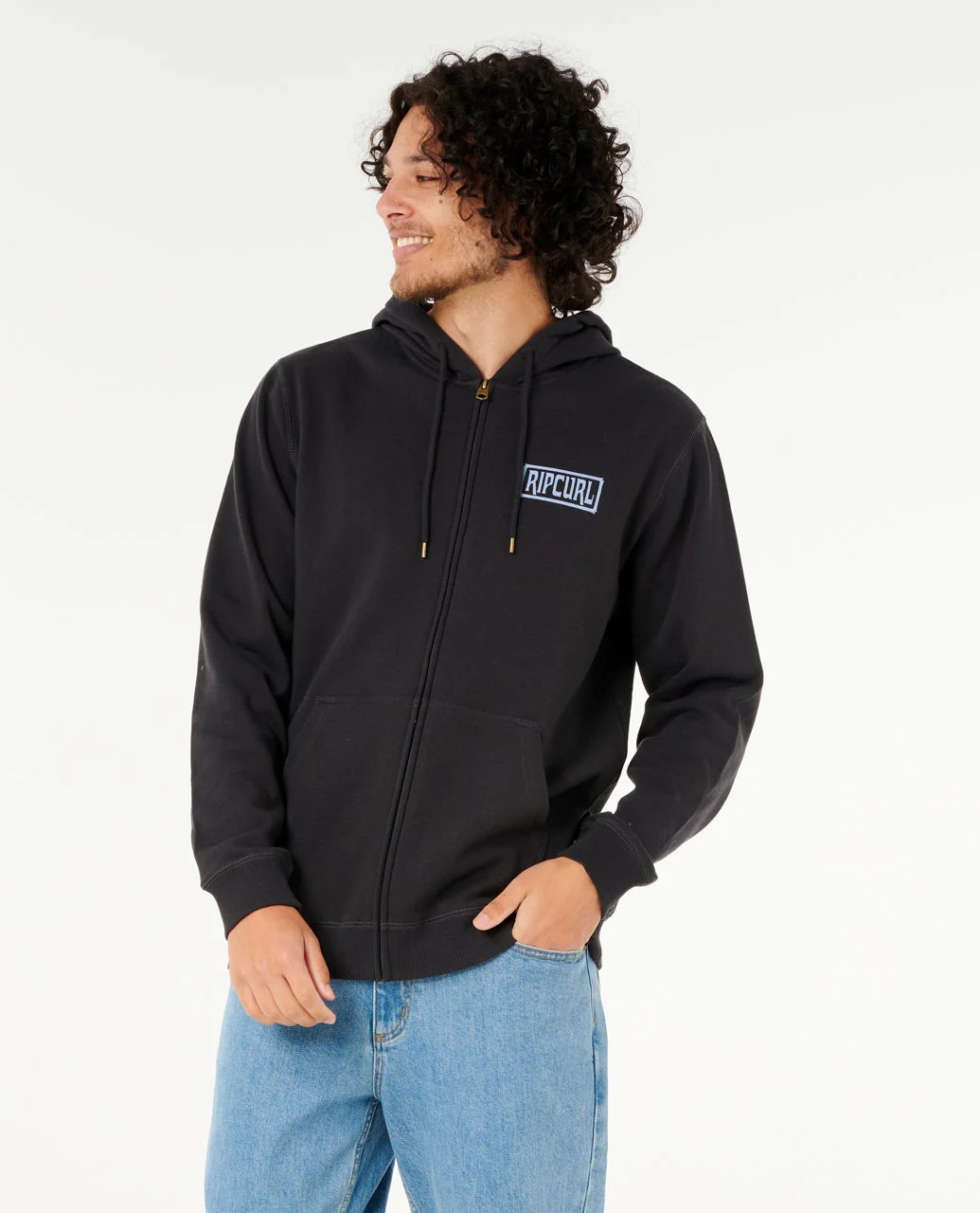 Made For Zip Through Hood Fleece - Image 3